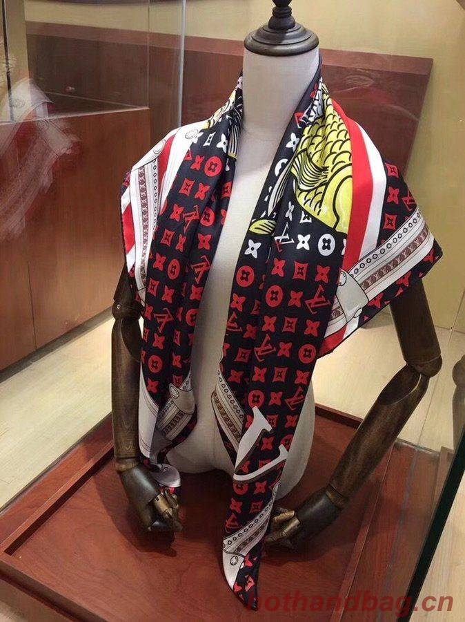 Louis Vuitton Scarf LVS00126 Louis Vuitton Scarf LVS00126